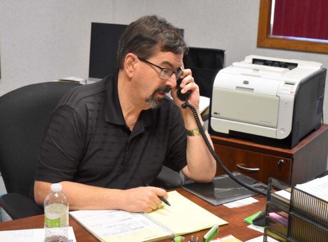 Demand rises for medical transportation